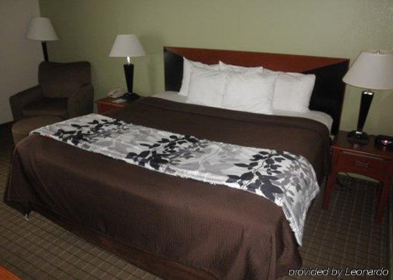 Sleep Inn & Suites Hattiesburg Eksteriør billede