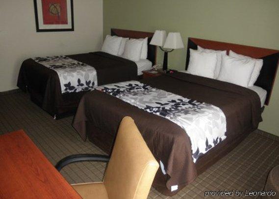 Sleep Inn & Suites Hattiesburg Eksteriør billede