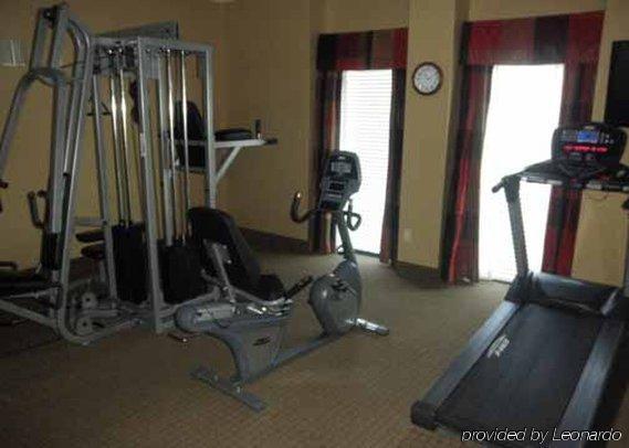 Sleep Inn & Suites Hattiesburg Eksteriør billede