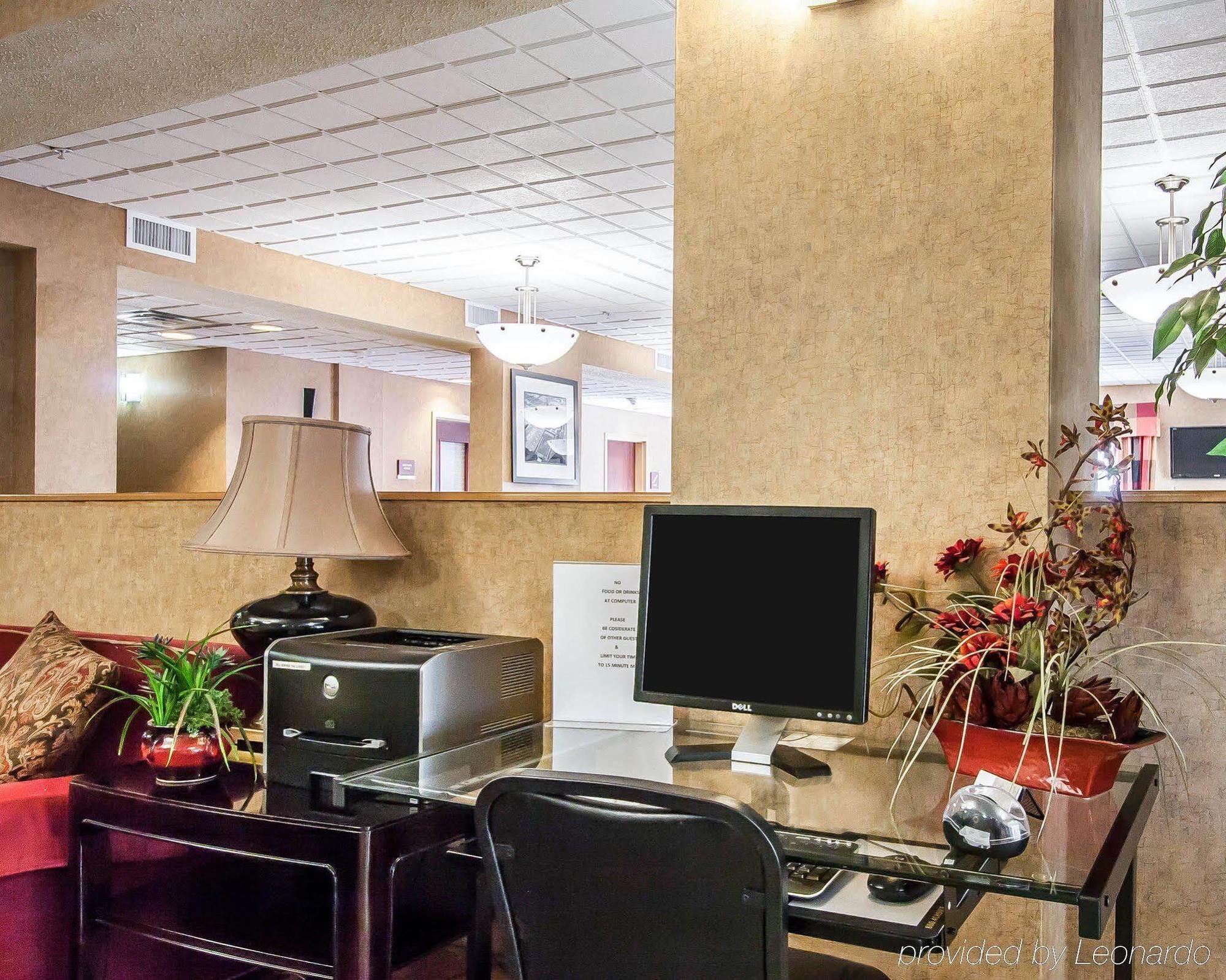 Sleep Inn & Suites Hattiesburg Eksteriør billede